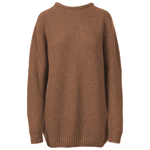 North outdoor W Kota Sweater villaneule