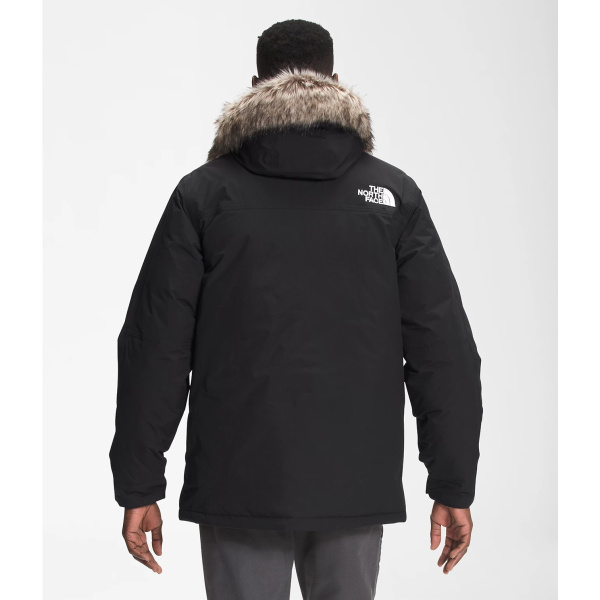 Tnf M Mc Murdo Jacket - Image 2
