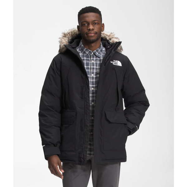 Tnf M Mc Murdo Jacket