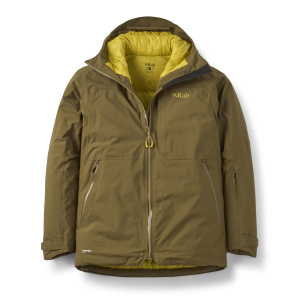 Rab M Optical Down takki