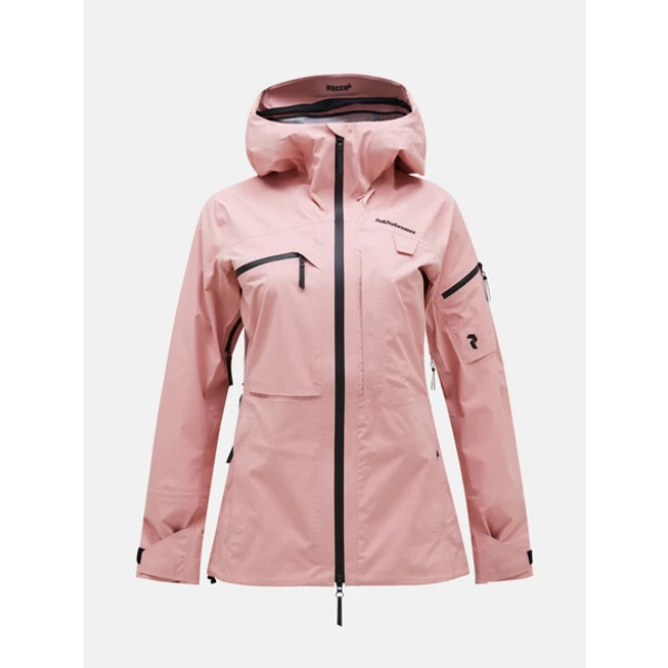 Peak performance W Alpine Gtx Jacket