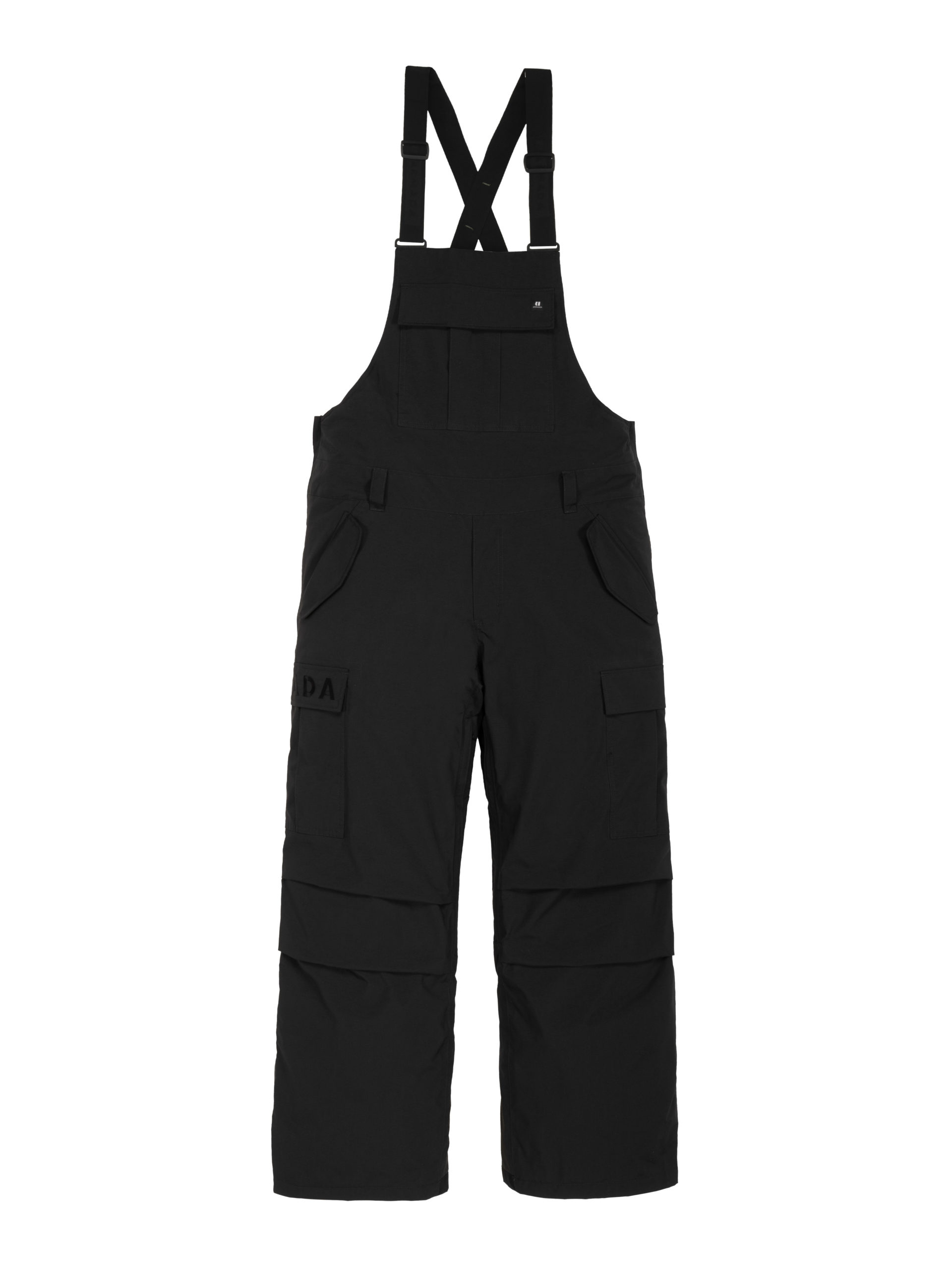 Armada Sumpter Bib laskuhousut