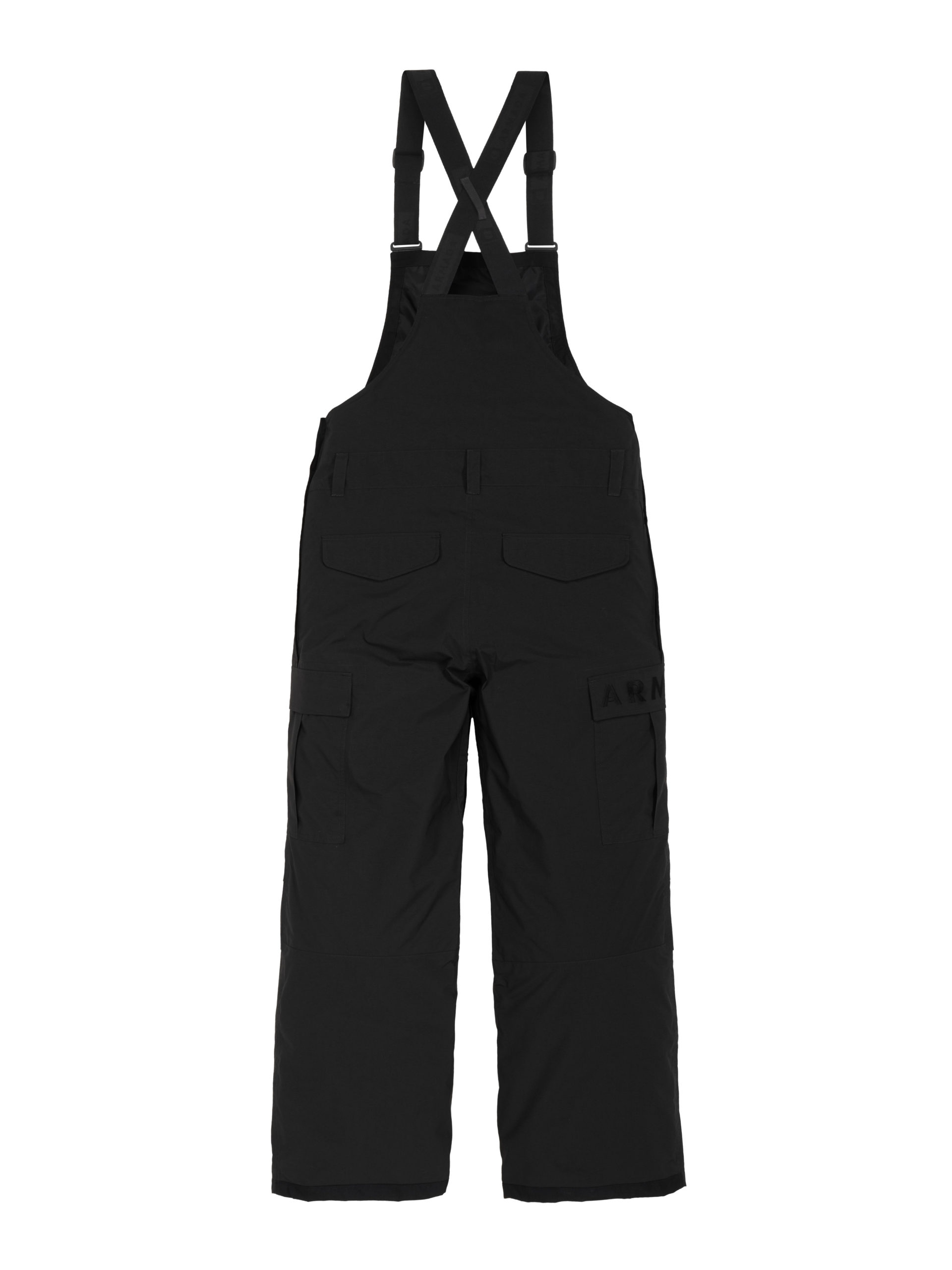 Armada Sumpter Bib laskuhousut - Image 2