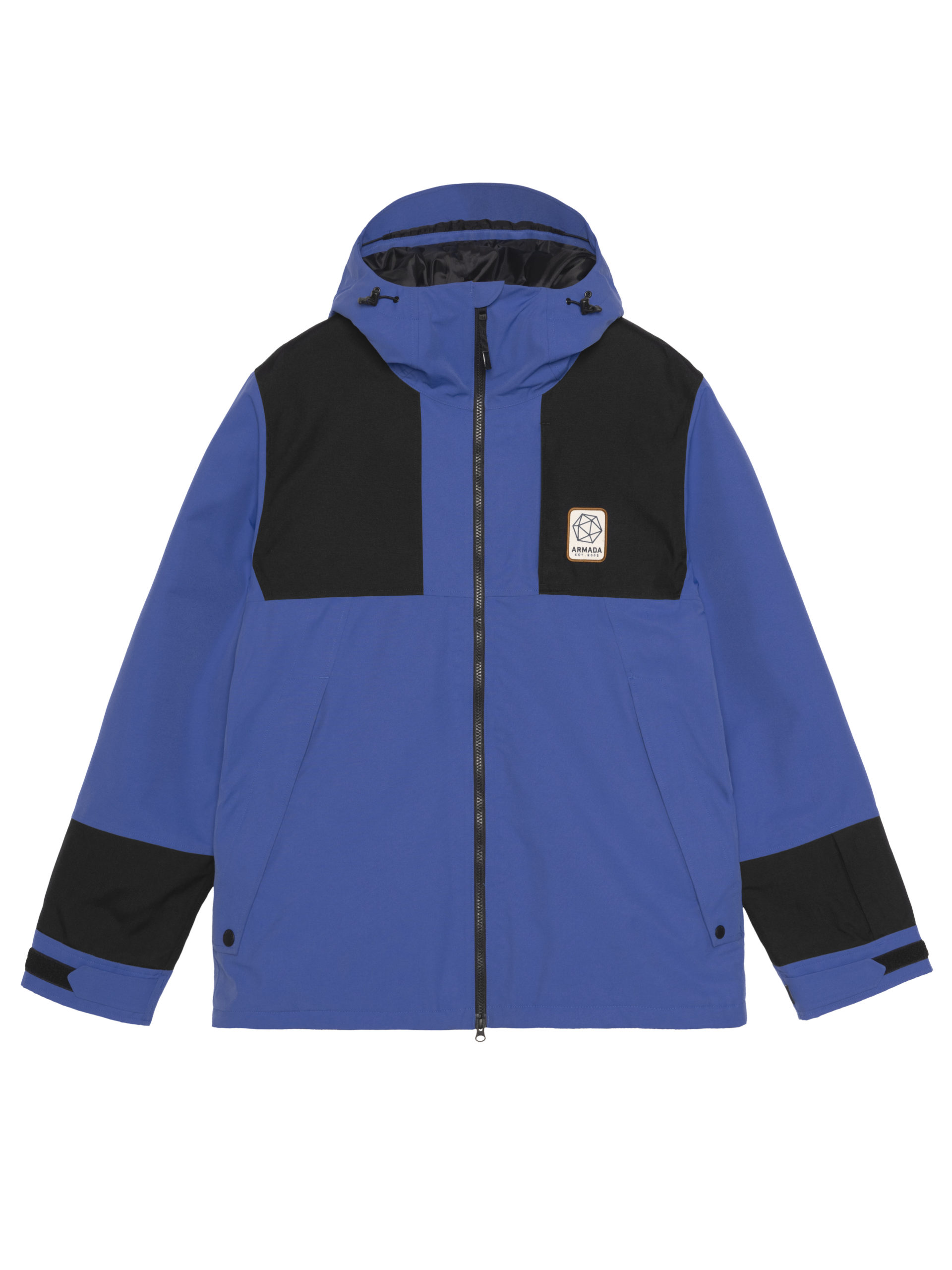 Armada Bergs Insulated laskutakki