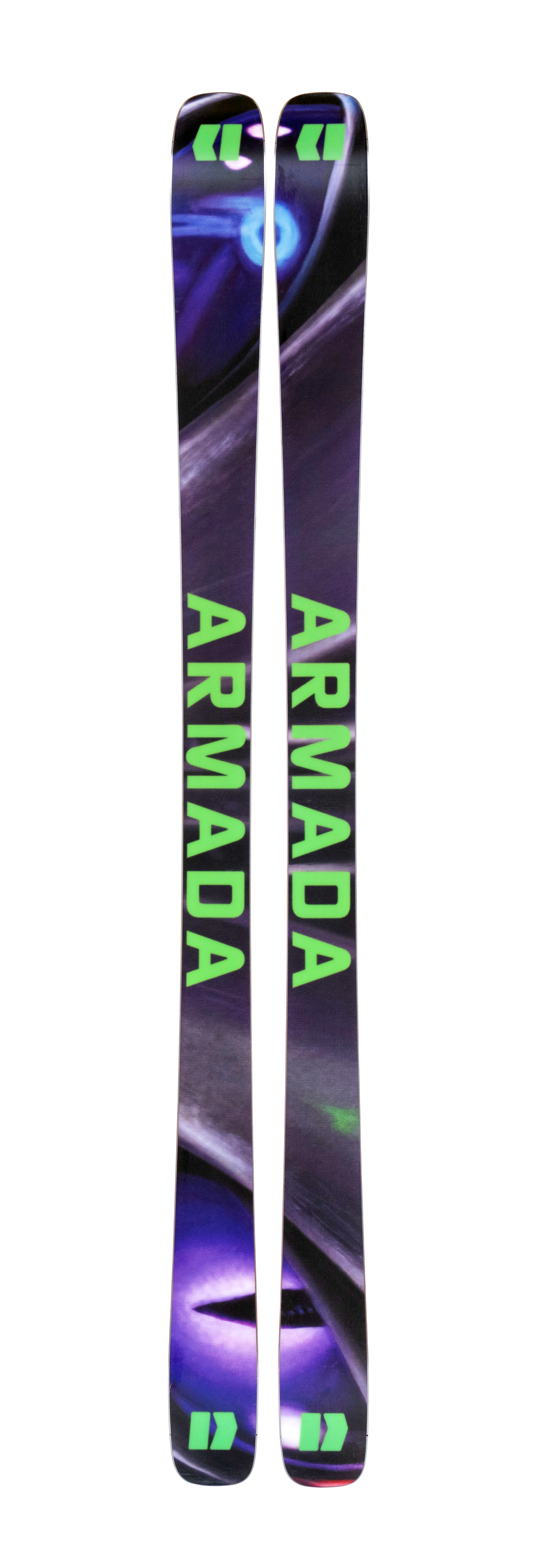 Armada ARV 88 twintipsukset - Image 2