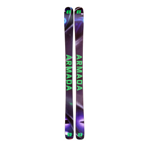 Alternative view of Armada ARV 84 Long twintipsukset