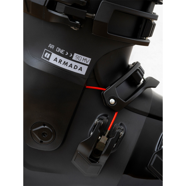 Armada Ar One 90 Mv laskettelumonot - Image 5