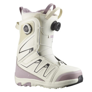 Salomon Snowboards Ivy BOA naisten lumilautakenkä
