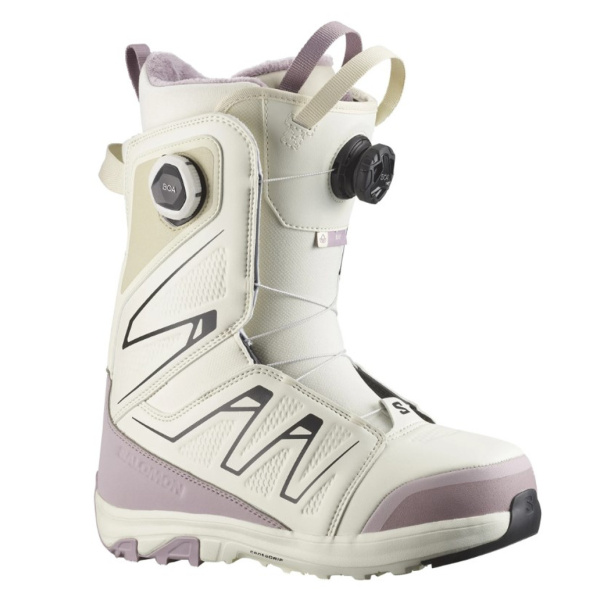 Salomon Snowboards Ivy BOA naisten lumilautakenkä