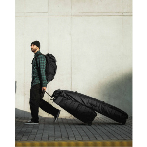 Db Snow Roller Pro 127L