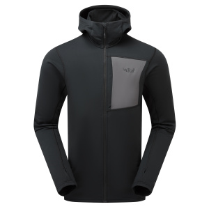 Rab M Superflux Huppari