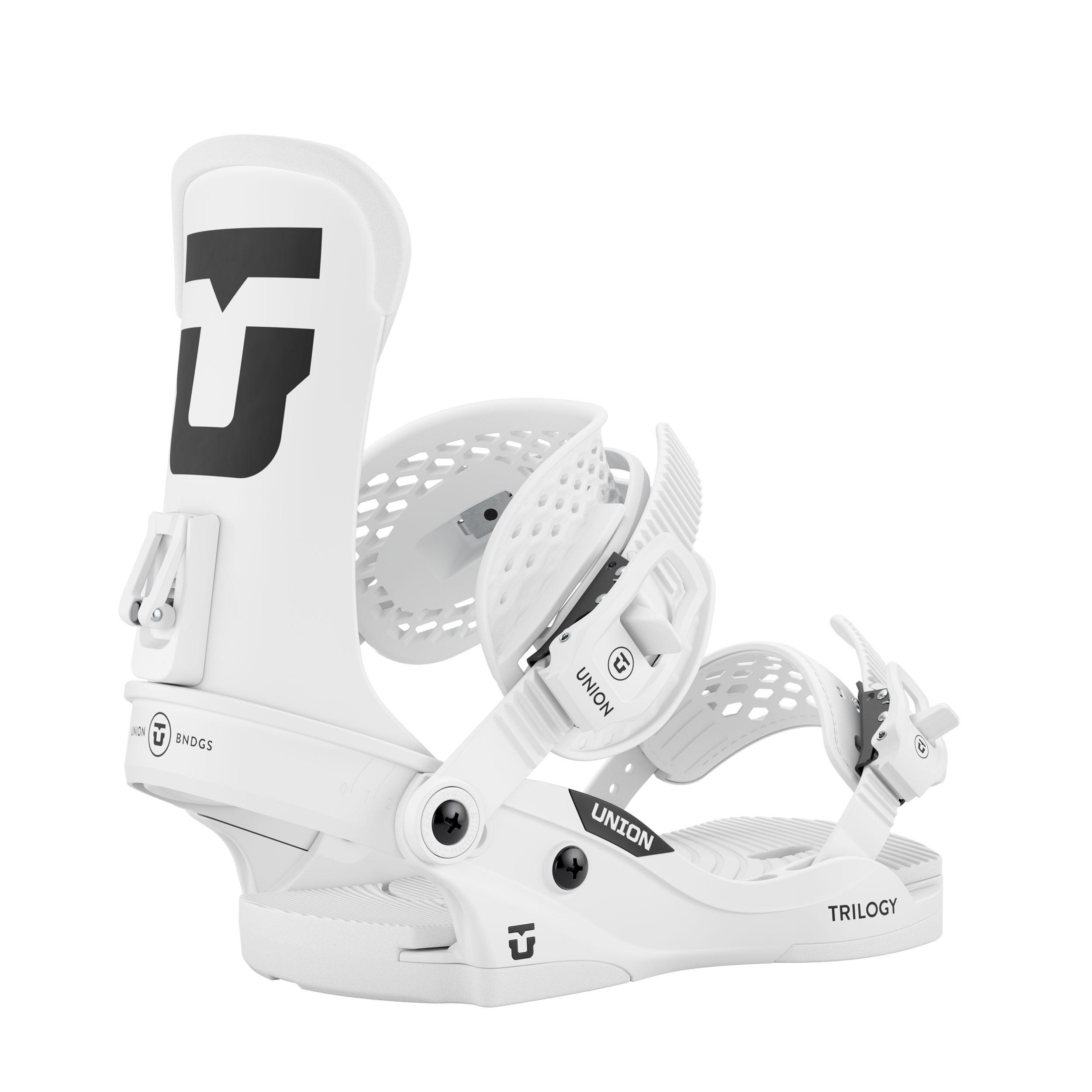 Union Trilogy Classic lumilautaside - Image 2