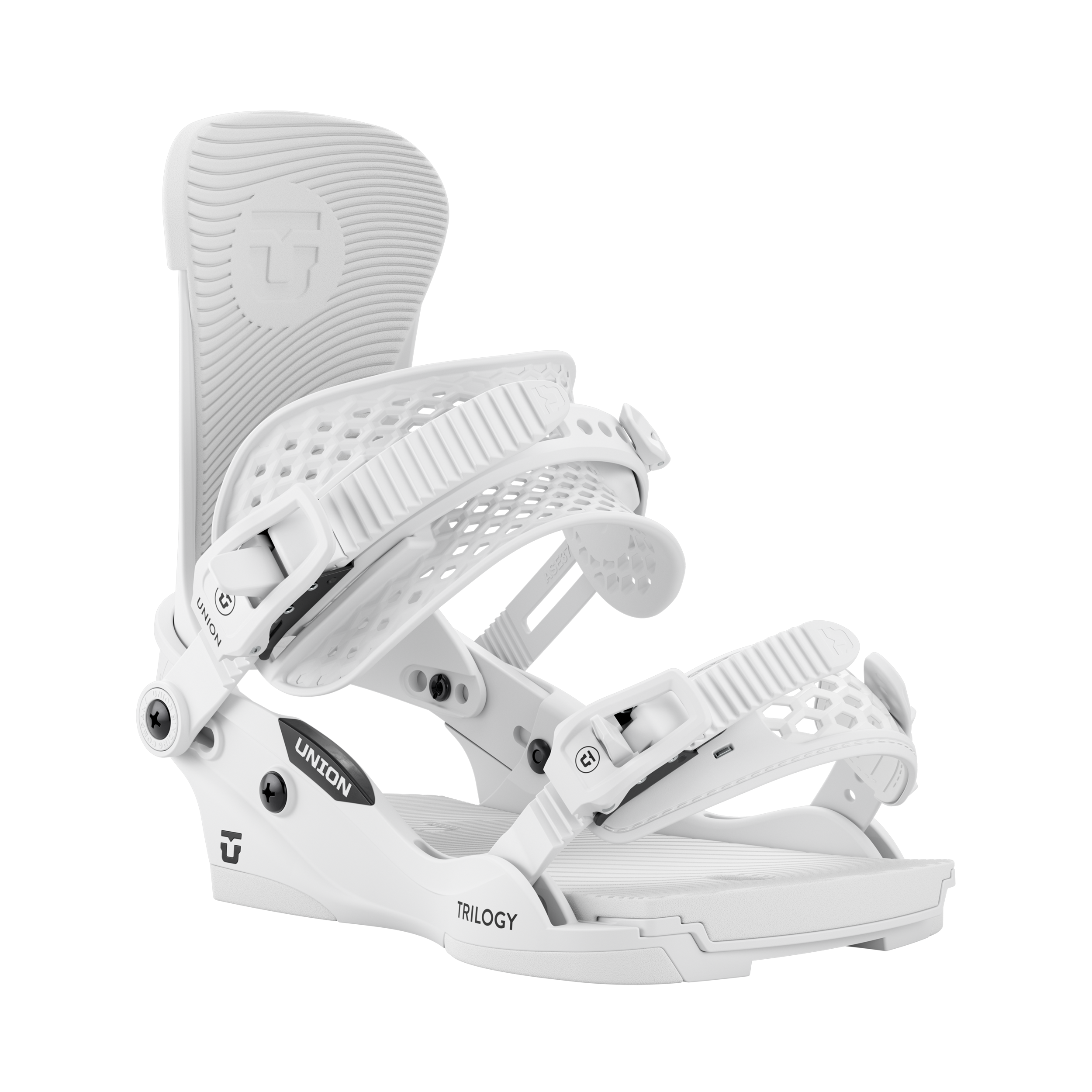 Union Trilogy Classic lumilautaside