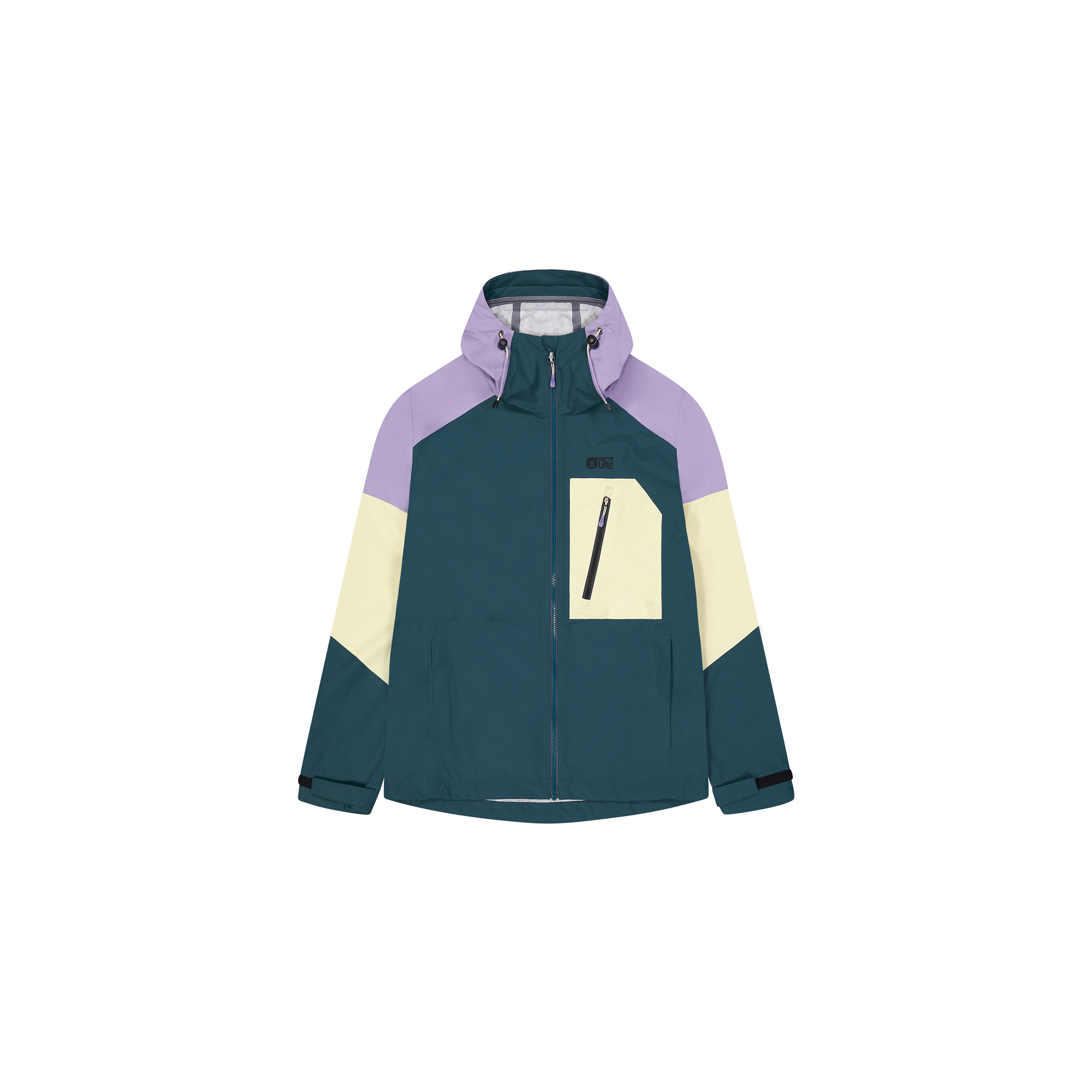 Picture W Abstral 2.5L takki