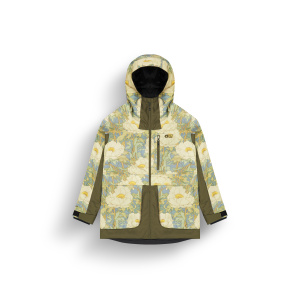 Picture W Glawi Jacket takki