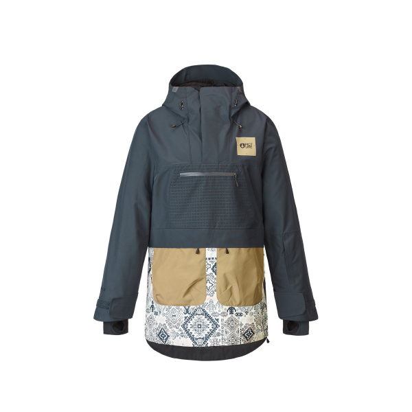 Picture W Tanya Jacket takki
