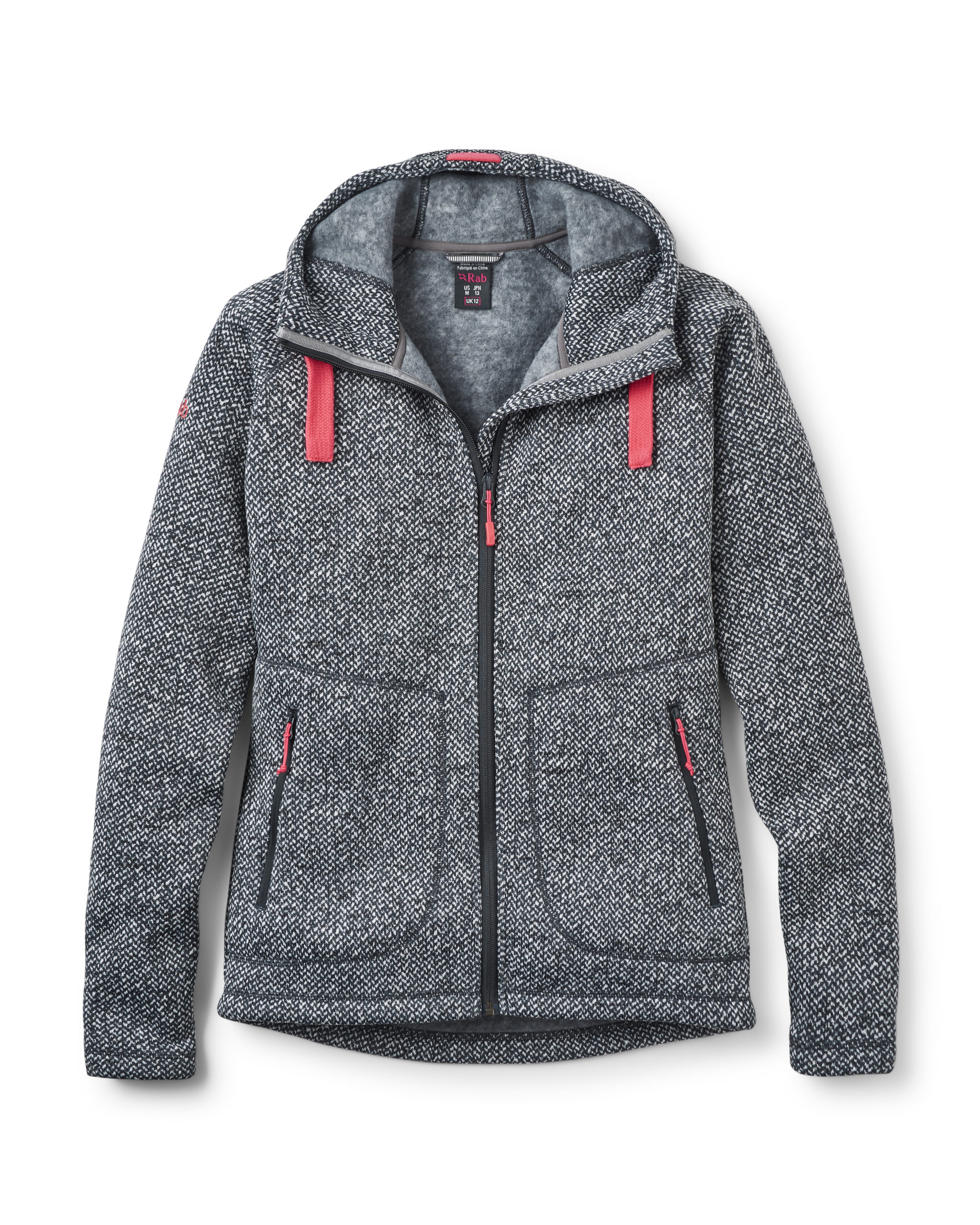 Rab Amy huppari - Image 3