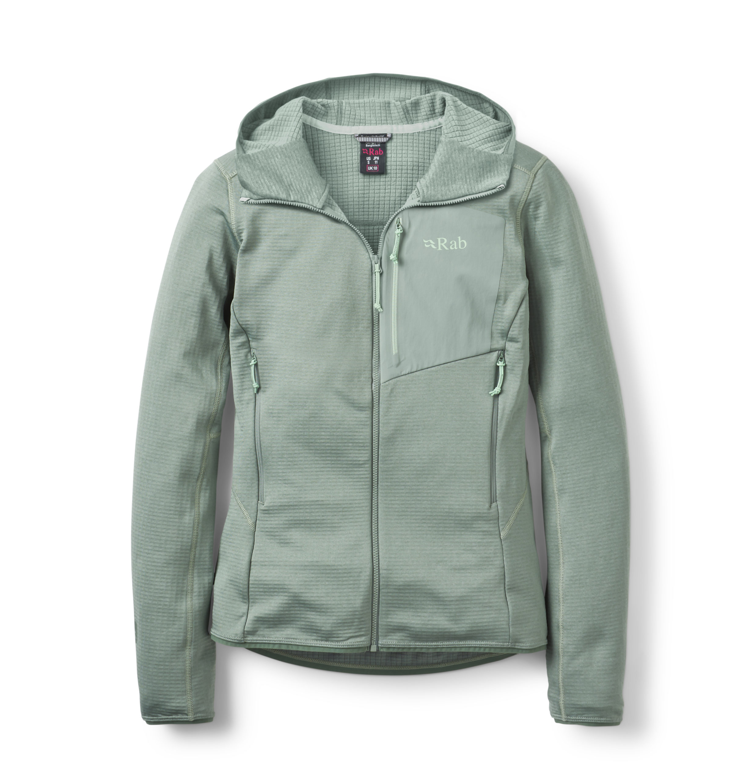 Rab W Asckendor Huppari