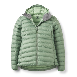 Rab W Cirrus Alpine takki