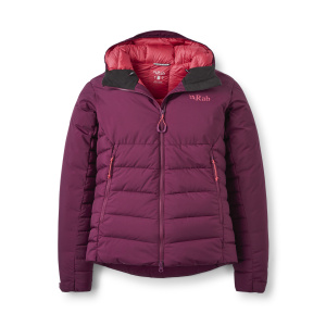 Rab W Infinity Windstop untuvatakki