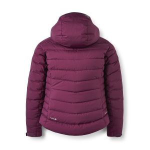 Alternative view of Rab W Infinity Windstop untuvatakki