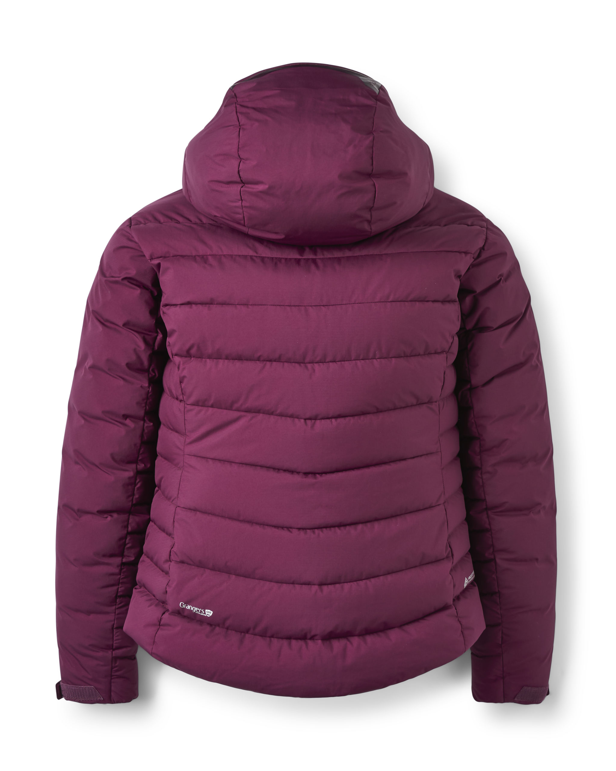 Rab W Infinity Windstop untuvatakki - Image 2