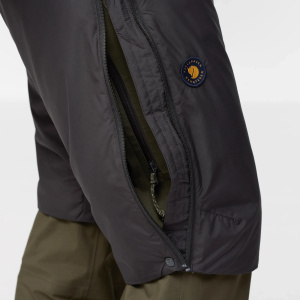 Alternative view of Fjäll Bergtagen 60 Insulation Shorts