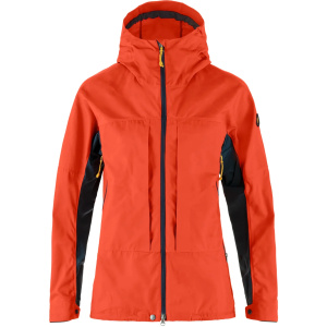 Fjällräven W Bergtagen G-1000 Jacket