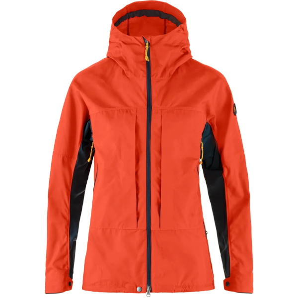 Fjällräven W Bergtagen G-1000 Jacket