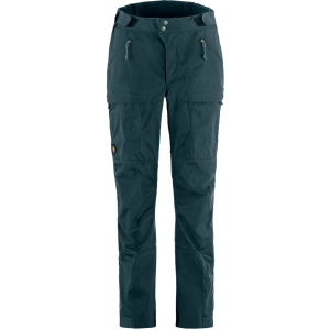 Fjällräven W Bergtagen G-1000 Trousers