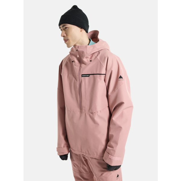 Burton pillowline anorak