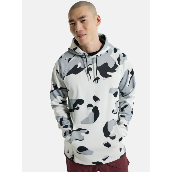Burton M Crown Bonded -laskuhuppari