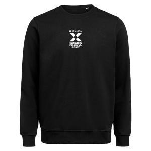 X-Games Ruka 2027 Crewneck
