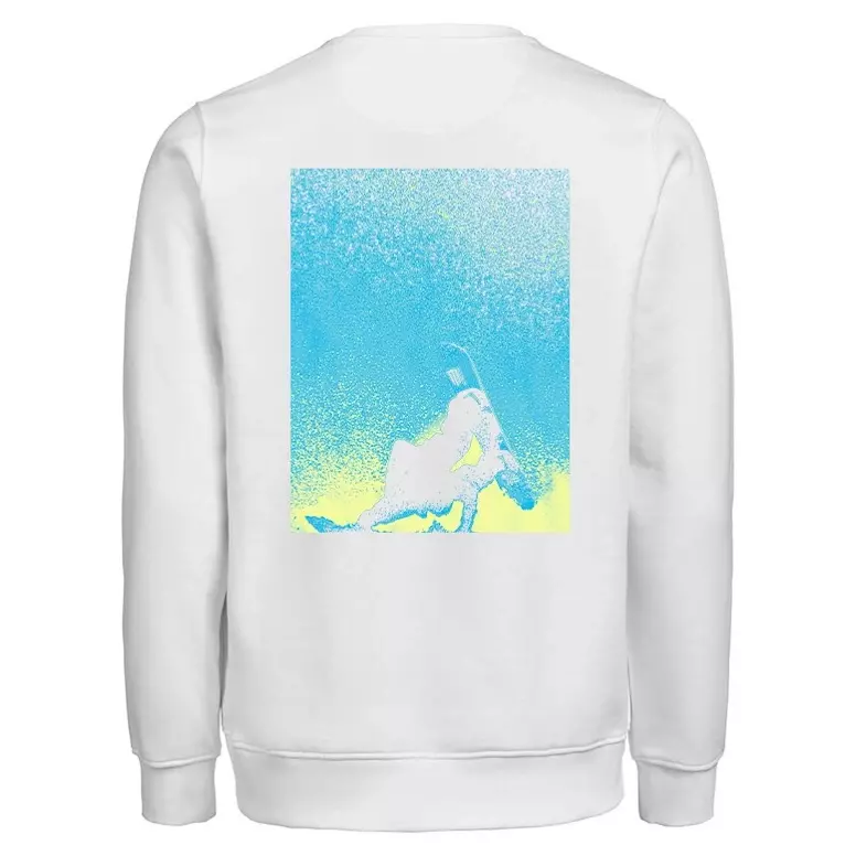 X-Games Ruka 2027 Crewneck - Image 4