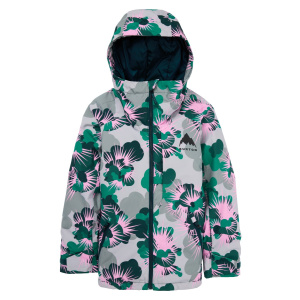 Alternative view of Burton Jr Hillslope 2L laskutakki