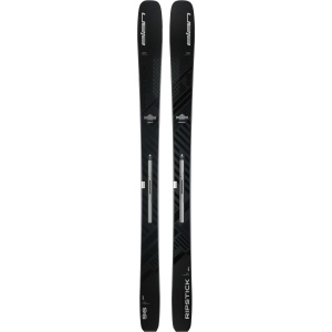 Elan Ripstick 96 Black edition