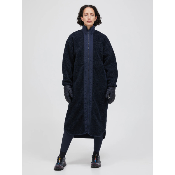 Peak Performance W Heavy Pile Oversized Long