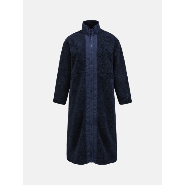 Peak Performance W Heavy Pile Oversized Long