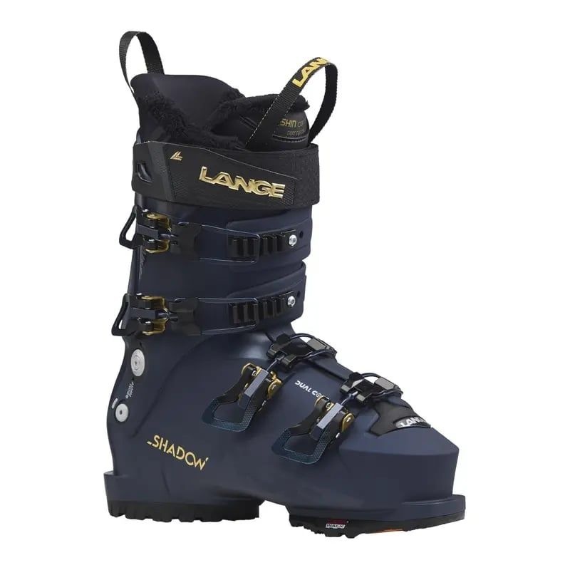 Lange Shadow 95 W GW laskettelumonot