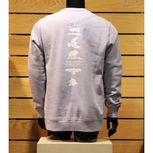 Alternative view of Nuts Crewneck