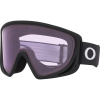 BLACK/CLEAR