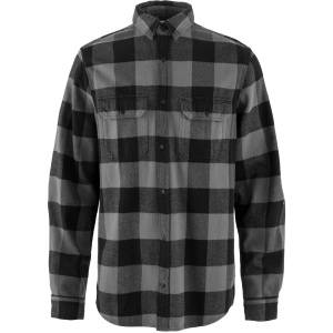 Fjällräven M Övik Heavy Flannel Shirt
