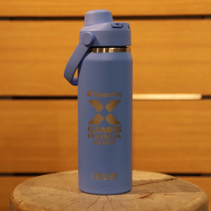 Alternative view of X-Games Ruka 2027 Water Bottle