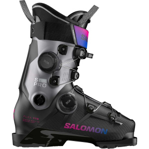 Salomon S/Pro Supra Dual Boa 115 W laskettelumonot