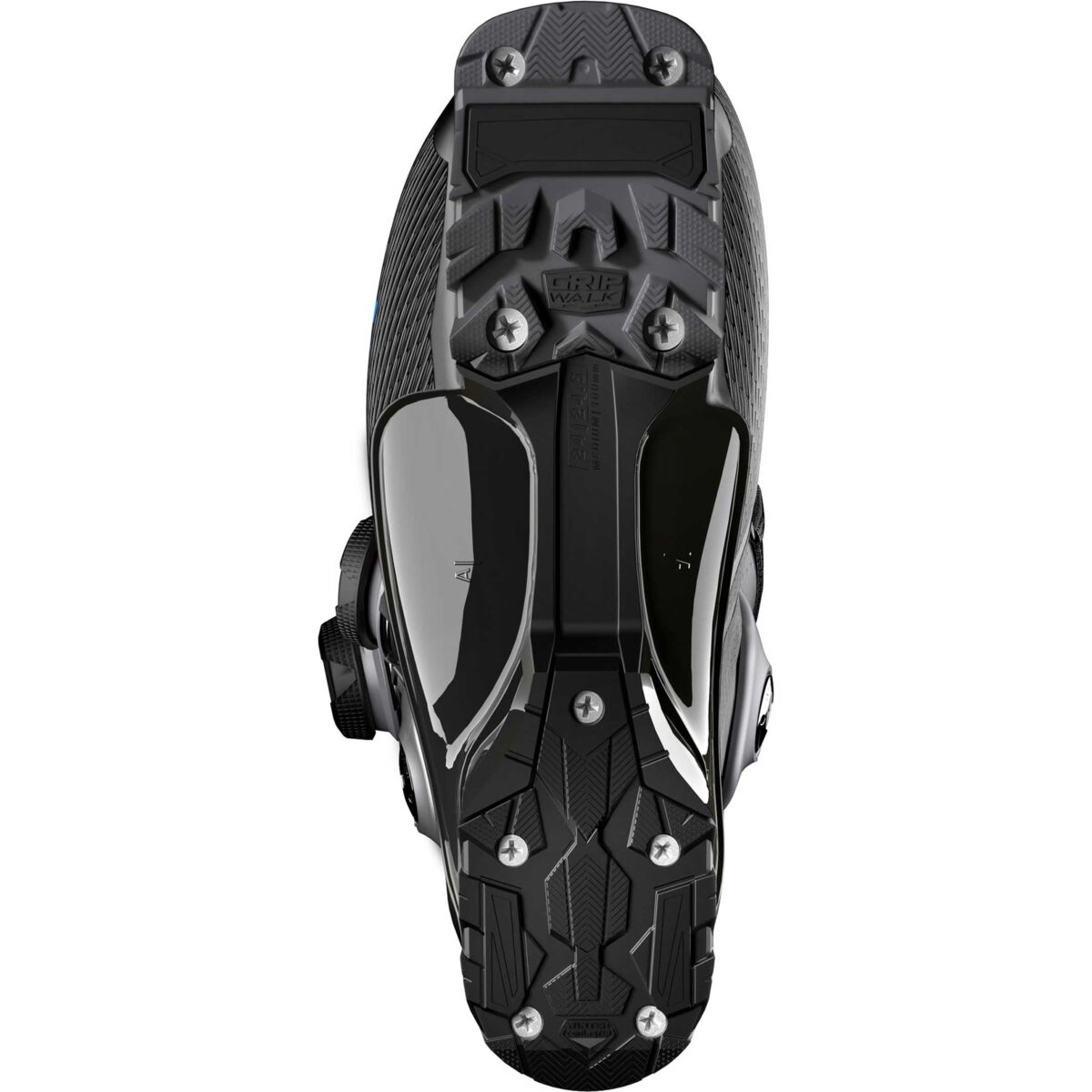 Salomon S/Pro Supra Dual Boa 115 W laskettelumonot - Image 3