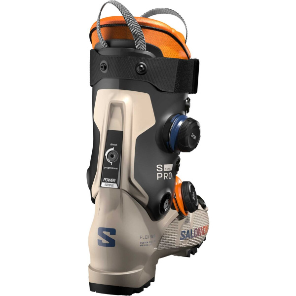 Salomon S/Pro Supra Dual Boa 120 - Image 4