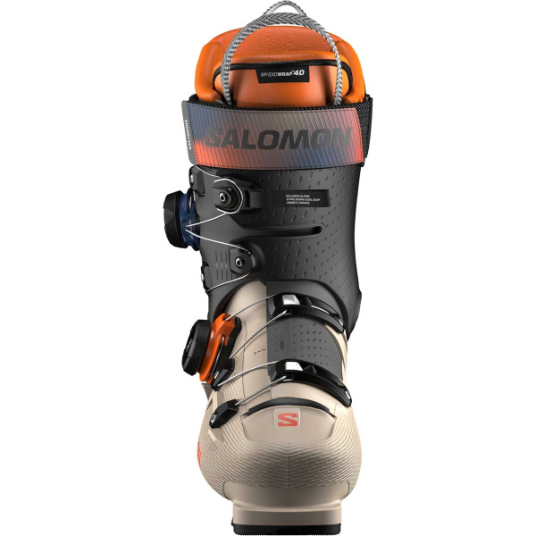 Salomon S/Pro Supra Dual Boa 120 - Image 3