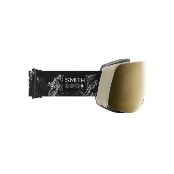Smith 4D MAG laskettelulasit - Image 3