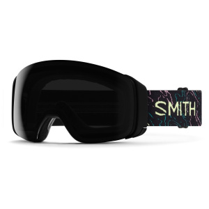Smith 4D MAG laskettelulasit