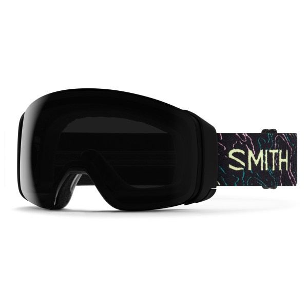 Smith 4D MAG laskettelulasit